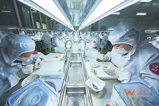 夜读海关 | 哈尔滨海关所属黑河海关共监管天然气1026.7799万立方米；深圳湾海关查获167台走私苹果手机-货之家