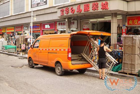 2019年中国社会物流总额将达6.2%以上增长-货之家