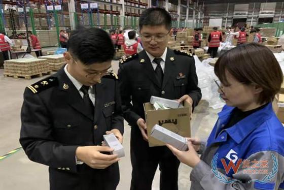 战罢“双十一”又战“双十二” 上海跨境电商进出口双增长-货之家