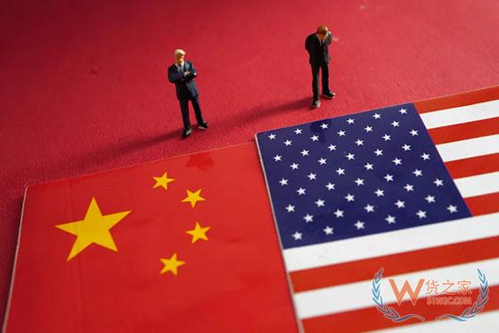 国务院关税税则委员会发布公告暂不实施对原产于美国的部分进口商品加征关税措施-货之家