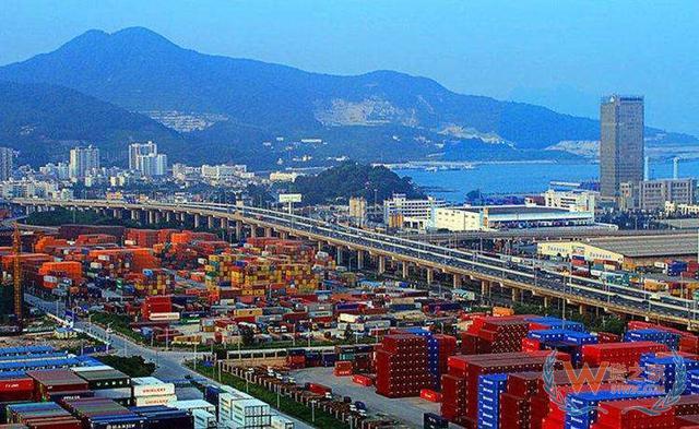河南省外贸进出口突破5000亿元，稳居中部第一-货之家