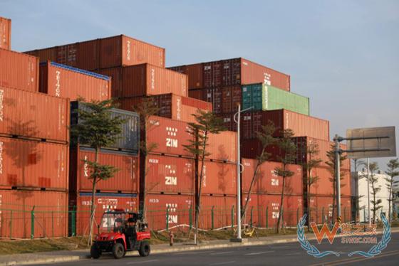 江门印发规划 将建设4大物流基地和22个物流配送中心-货之家