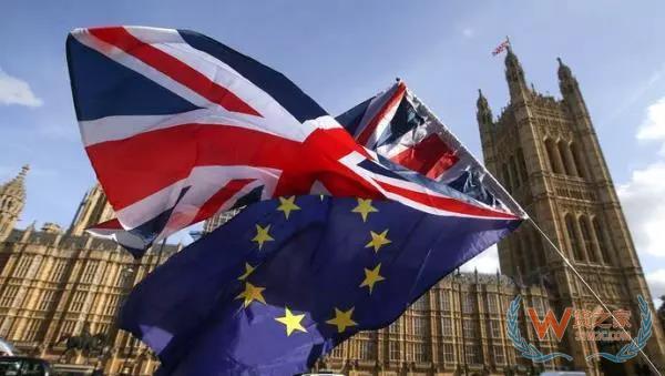 英国终于“脱欧”，我国出口企业需尽早做好应对—货之家