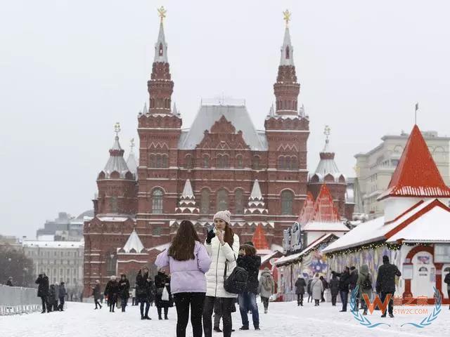 俄罗斯今日起禁止中国公民入境，中国迅速作出回应—货之家