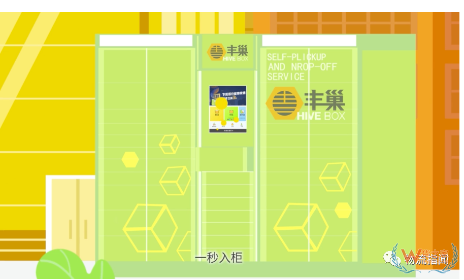 【头条：顺丰省内6元起，丰巢“送到柜”寄件服务上线；圆通5亿成立新公司，申通1.5亿成立供应链企业；5月国家铁路发送货物3亿吨】—货之家