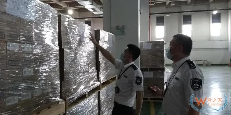 跨境电商 | 一起案值3亿元的跨境电商走私案告破......—货之家