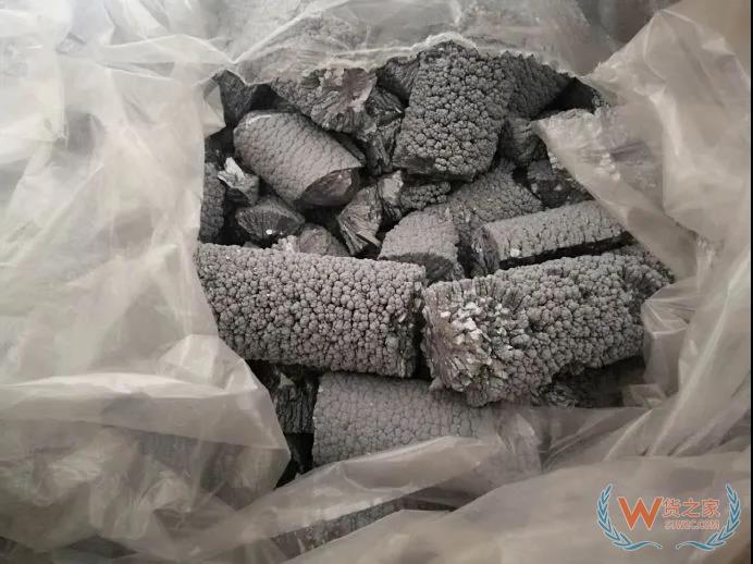 海关掏箱严查！该类进口货物，一律扣货、退运，再也不见！—货之家