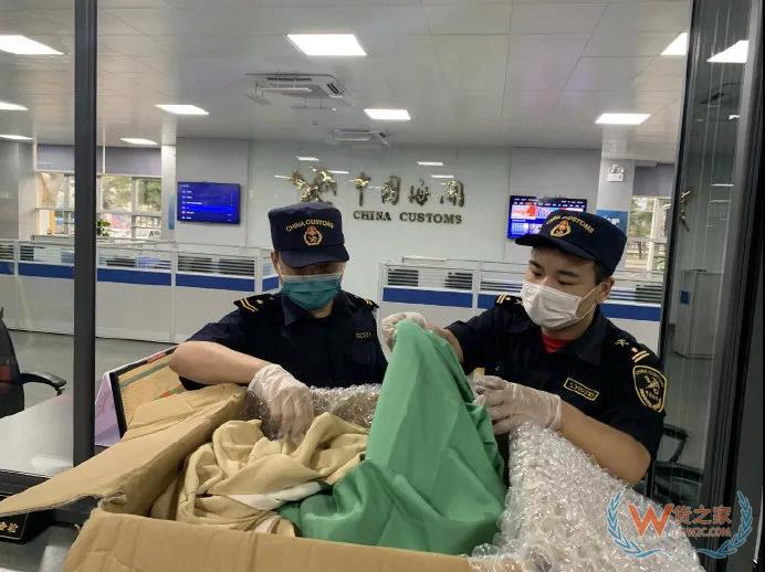 海关掏箱严查！该类进口货物，一律扣货、退运，再也不见！—货之家