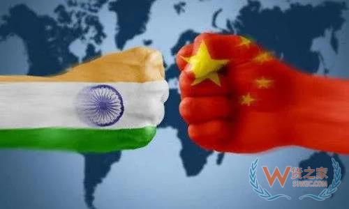 船公司提价！中国至印度海运费暴涨！跨太平洋海运市场需求呈爆炸式增长!—货之家