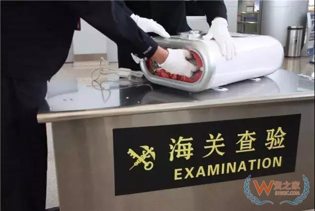 货物被海关扣押期间产生的堆存费用应由谁承担？—货之家