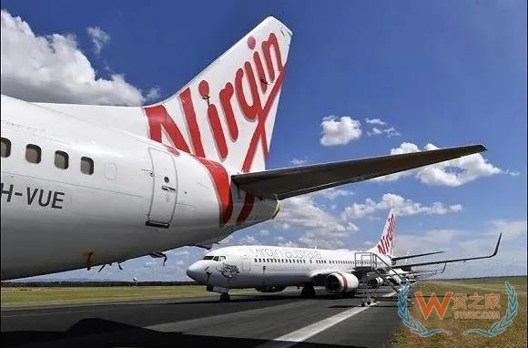 全球23家航空公司申请破产，数十家航企裁员、停飞垂死挣扎！—货之家