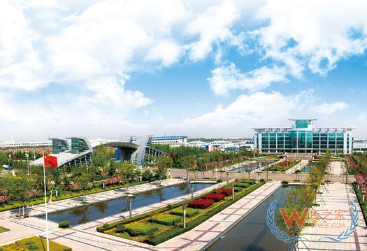 青岛胶州湾综合保税区通过验收—货之家