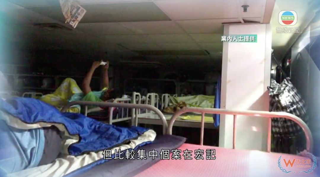 香港货柜码头疫情爆发或致关闭？葵涌码头单日激增34例，已有港务公司停工—货之家