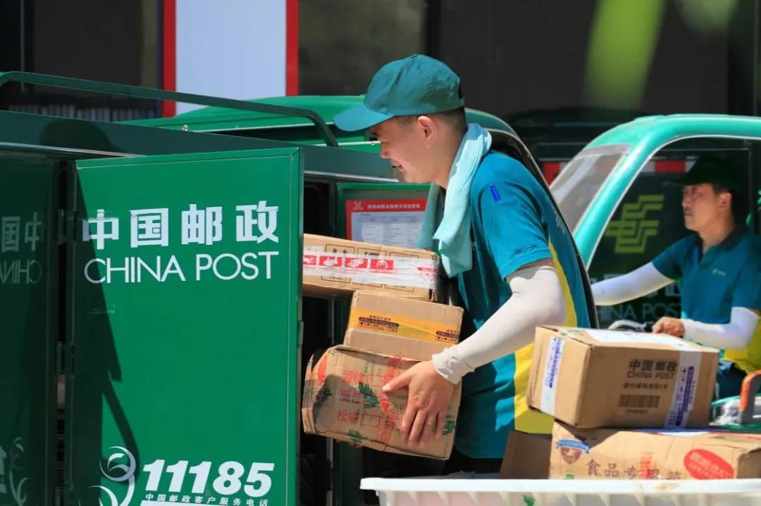 超18亿件！国庆中秋假期快递“成绩单”发布-货之家