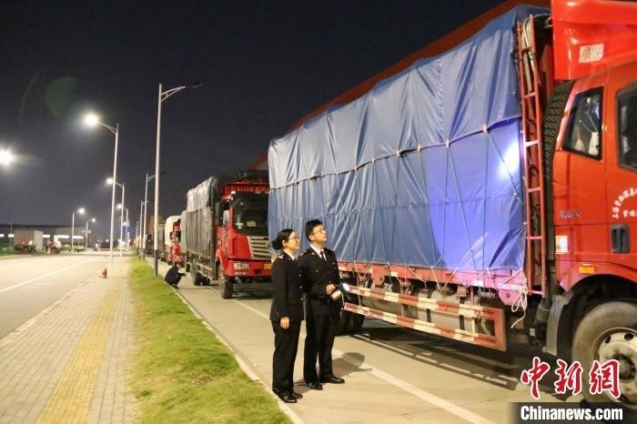 “双11”宁波跨境电商进口达1508万单 创全国第一-货之家