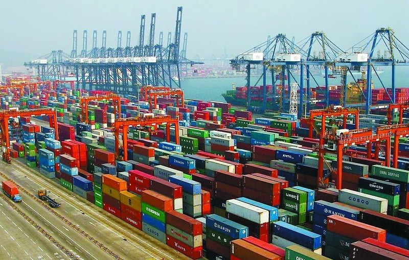 国家统计局：中国进出口贸易会好于全球整体状况-货之家