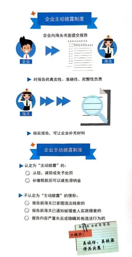 关于新《海关稽查条例》，有这些需要关注的内容-货之家