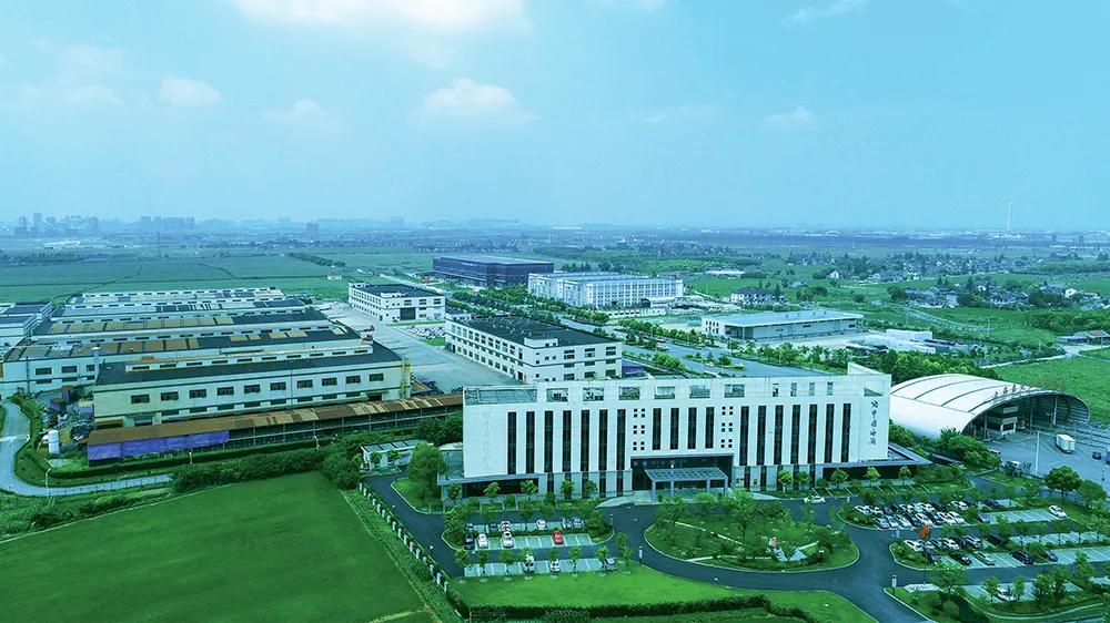 嘉定综合保税区揭牌，上海市出口加工区已全部完成转型-货之家