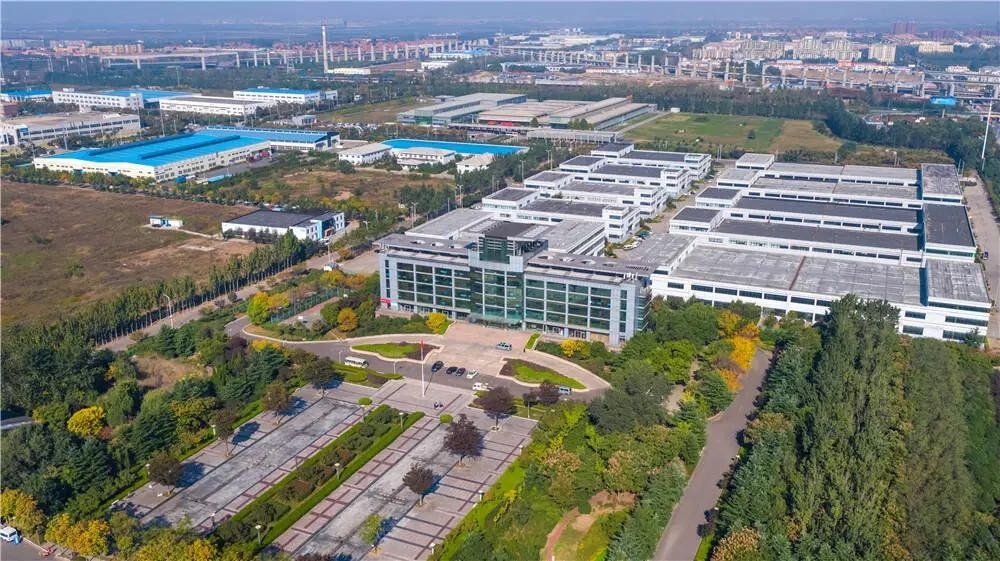 山东首个跨境电商快件监管中心在青岛启用-货之家