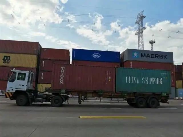 破解航运市场“一箱难求”！宁波十条措施出台！-货之家