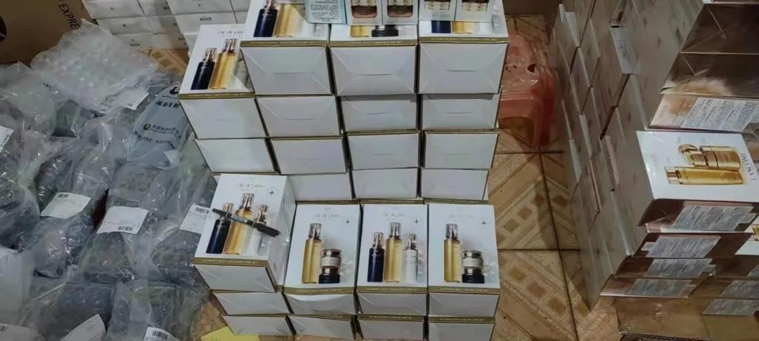 湛江海口桂林开展打击海南离岛免税套购走私专项行动-货之家