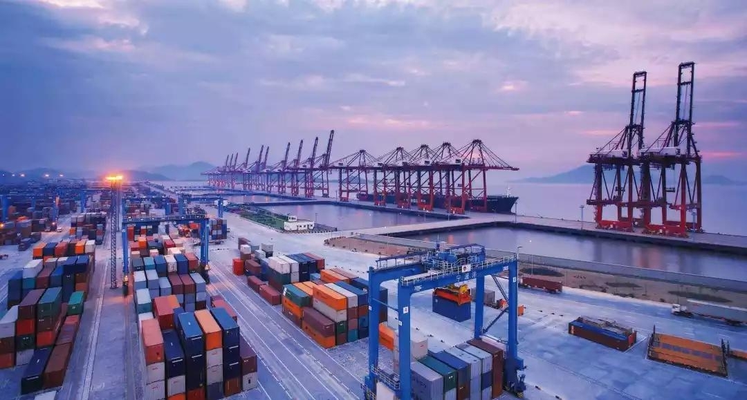 商务部多重部署，2021年稳外贸稳外资路线明确-货之家
