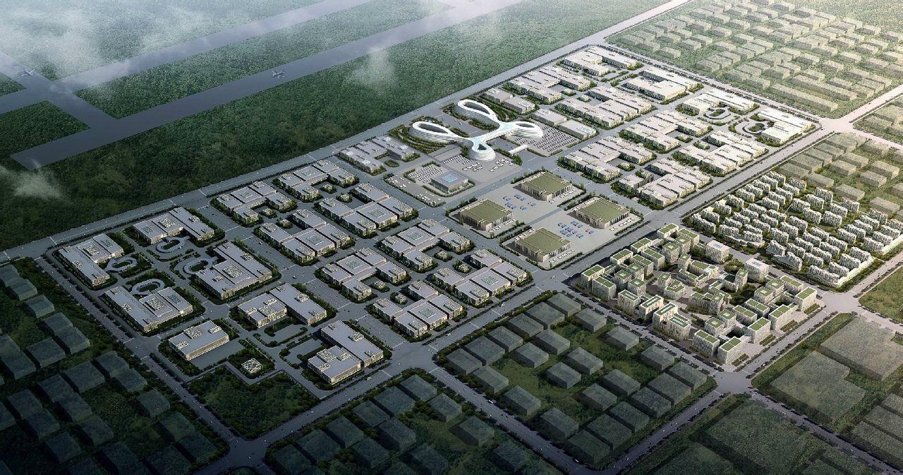 2021年甘肃省力争实现跨境电商进出口突破4亿元-货之家