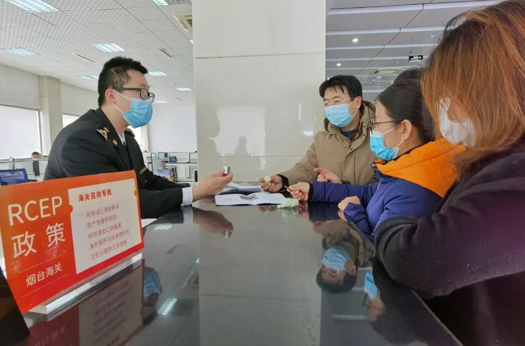 “十三五”进口商品综合税率由21. 8%降至15. 8%，对跨境电商零售进口减税129.4亿元-货之家
