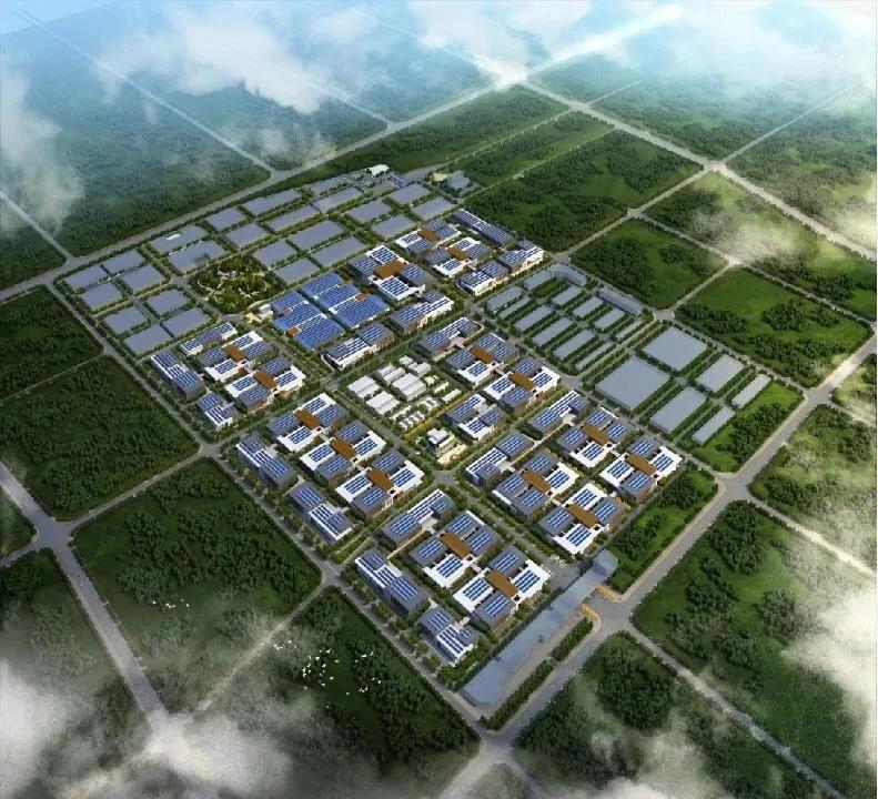 淄博市四项举措促进综保区高质量发展-货之家