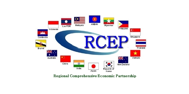 中国政府已正式核准RCEP！将继续推动外贸经济-货之家