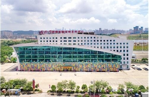南宁跨境电商综试区发展规划出炉 面向东盟建示范基地-货之家