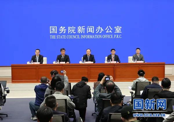 商务部：跨境电商、直播带货等新业态、新模式将在首届消博会上得到充分展现-货之家