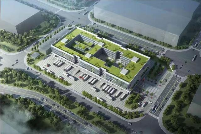广州空港开足马力实现跨境电商引领式发展-货之家