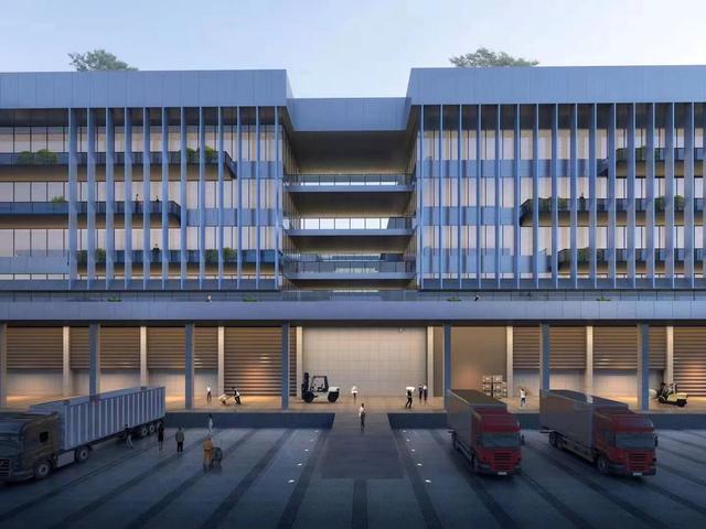 广州空港开足马力实现跨境电商引领式发展-货之家