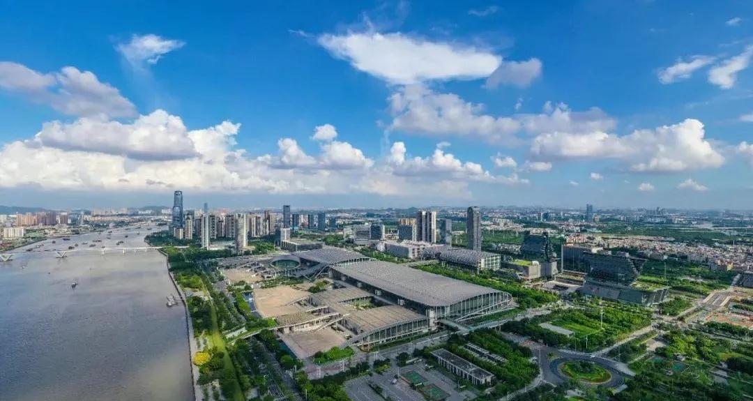 第129届广交会开幕,今年有这些新玩法-货之家 第129届广交会开幕,今年有这些新玩法-货之家