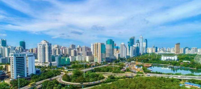 《海南自由贸易港建设总体方案》发布一周年 海南备案进出口企业突破一万家-货之家