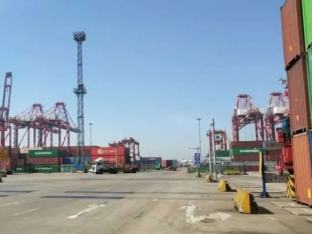关务知识：海关监管区、海关监管作业场所和指定监管场地-货之家