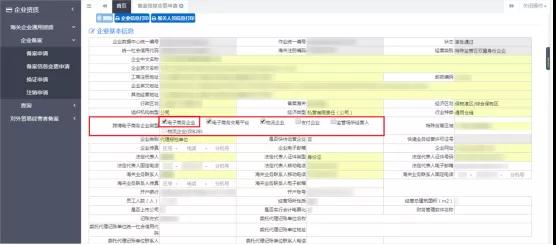 【跨境干货】一篇了解企业如何变更跨境电商资质-货之家