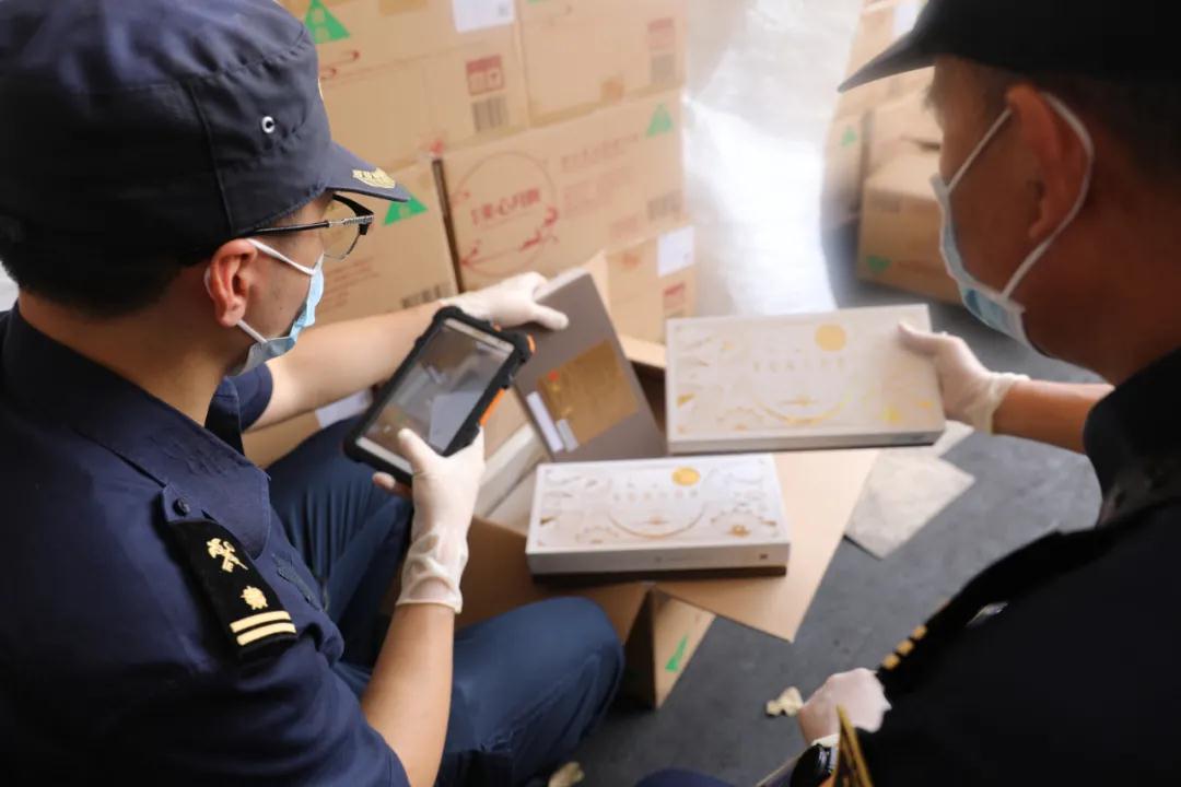 海关总署发布民生领域打击走私典型案例-货之家