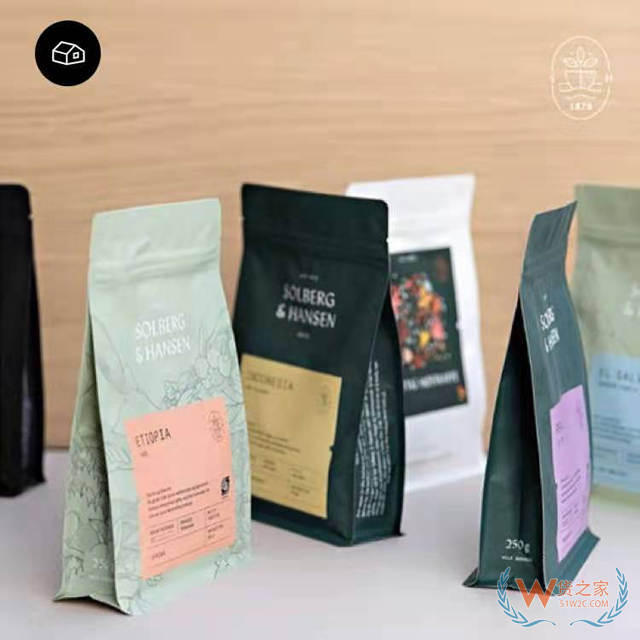 埃塞俄比亚BLACK ESPRESSO VOL. 7意式焙炒咖啡豆250g/包-货之家