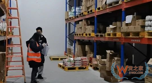 仓库理货相关注意事项  -货之家