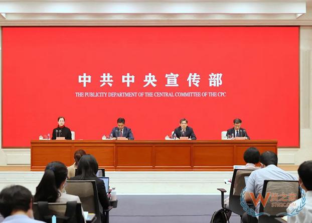 商务部：我国跨境电商进出口规模5年增长近10倍-货之家