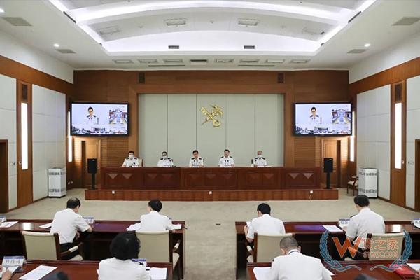 海关开展“口岸危险品综合治理”百日专项行动！遏制伪瞒报违法行为-货之家