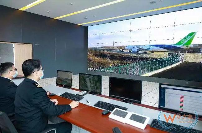 上海海关：支持临港新片区开展跨境电商特殊区域出口海外仓零售和包裹零售出口业务新模式试点-货之家