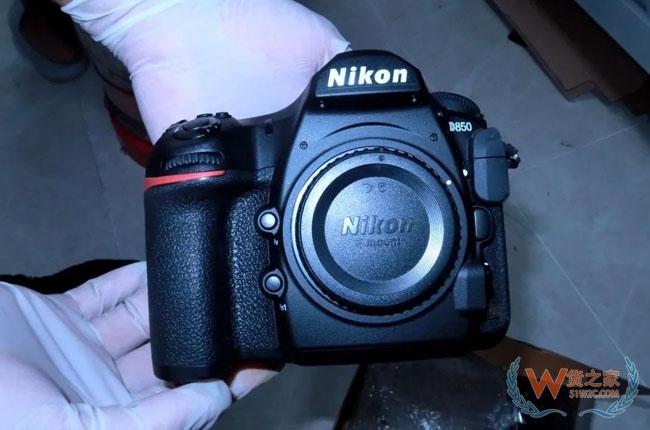 深圳海关缉私局成功破获案值2.3亿元高端摄影器材走私案-货之家 深圳海关缉私局成功破获案值2.3亿元高端摄影器材走私案-货之家