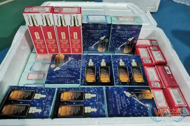 案值约350万元！湛江海关破获一起“套代购”走私案-货之家