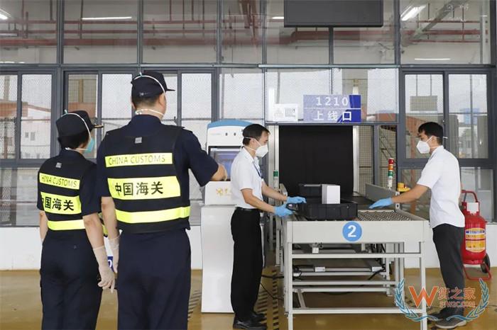 保税仓货物可以拿出区参展和展览吗?怎么参加保税活动?