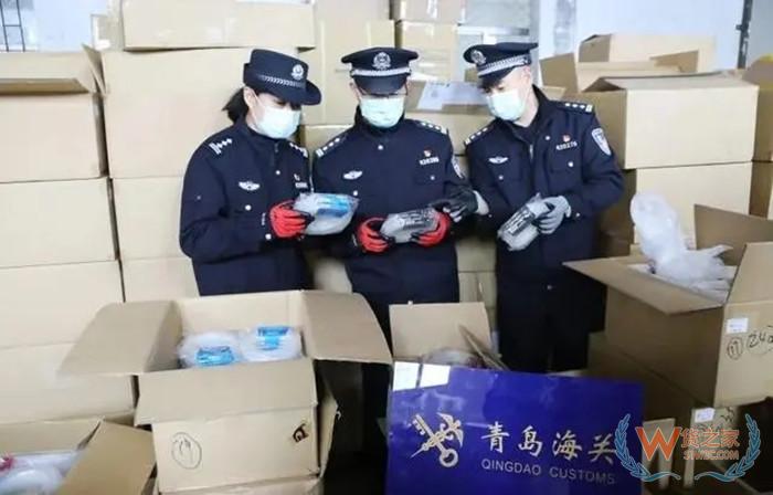 青岛海关破获1.4亿元渔具走私案,进口渔具的未来出路在哪里?