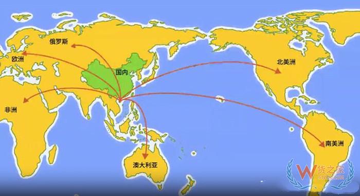 海南全岛封关是什么意思?由“境内关内”向“境内关外”转变