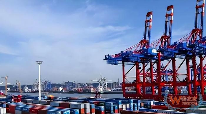 台湾货物怎么运回大陆?台湾货物进国内保税仓,台湾货物到大陆流程